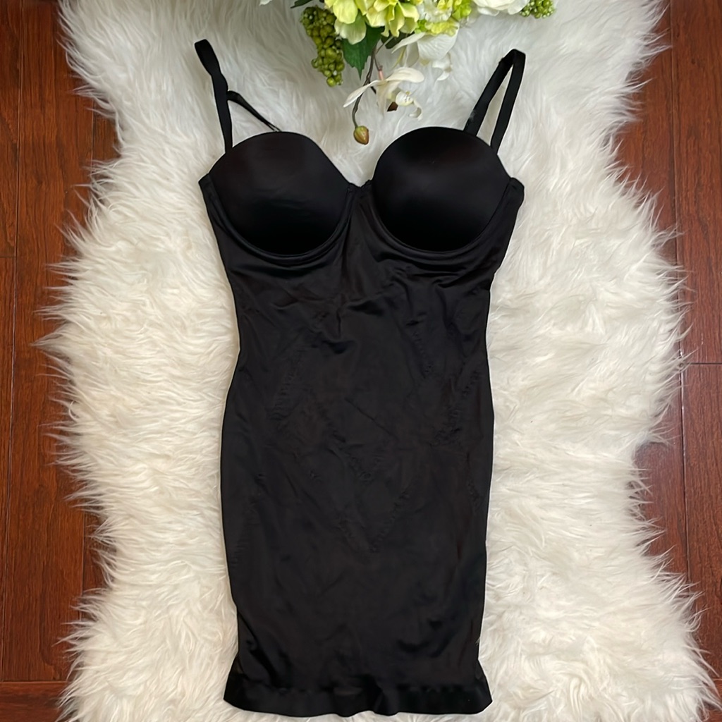 Secret By Victoria's Secret - Power Figure Cupped Shaping Slip